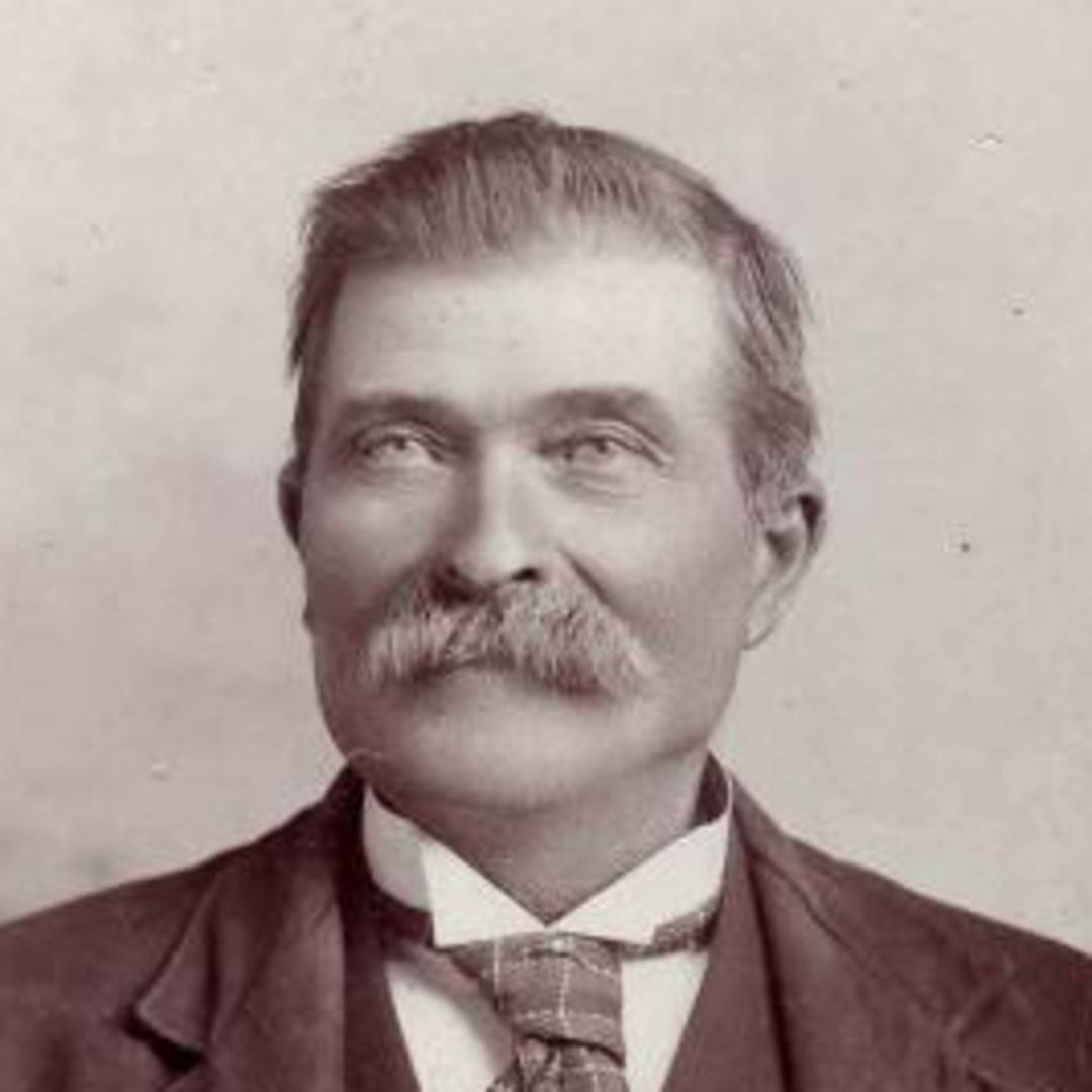 Orson Moroni Manwill (1840 - 1925) Profile